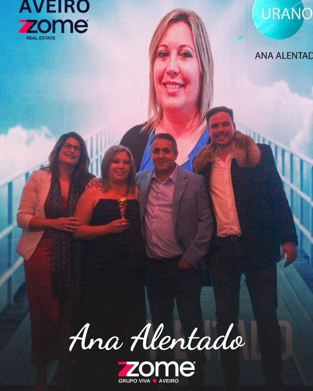Zome - Agência imobiliária em Aveiro