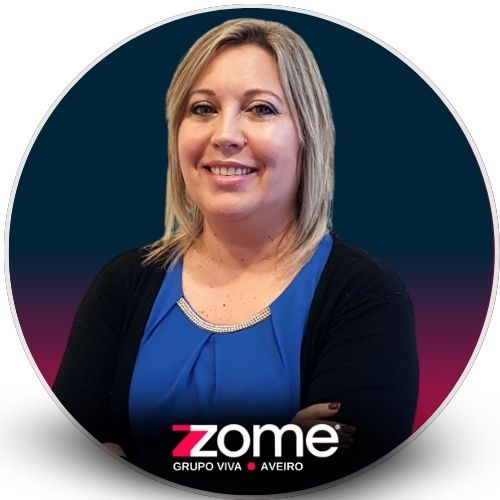 Zome - Agência imobiliária em Aveiro